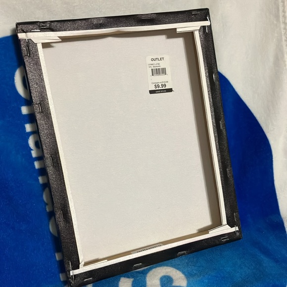 The Invincible Iron Man canvas 11x14 - Picture 2 of 5